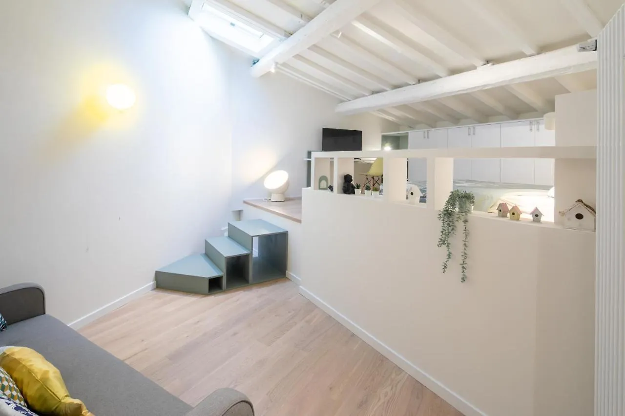 Madonna Luxury Apartment Firenze