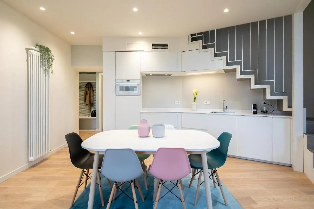 Madonna Luxury Apartment Firenze