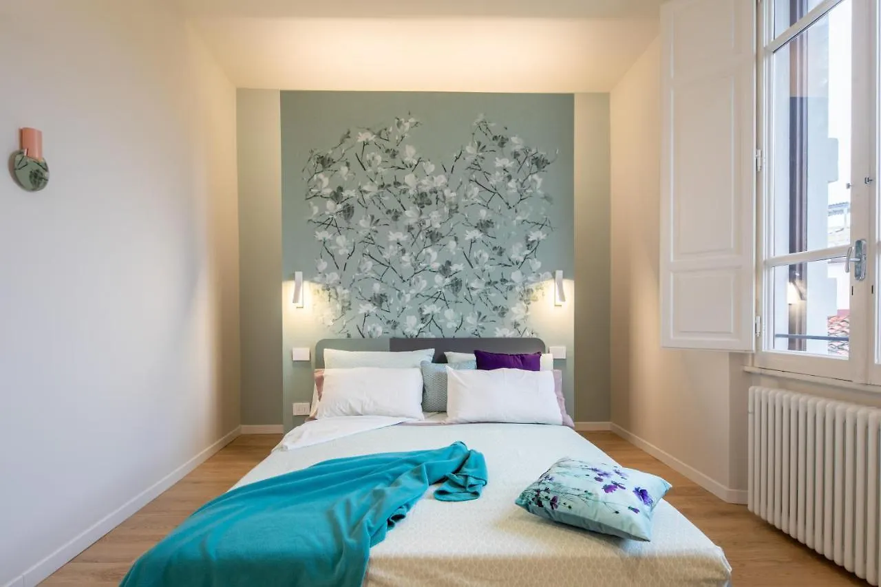 Madonna Luxury Apartment Firenze 0*,