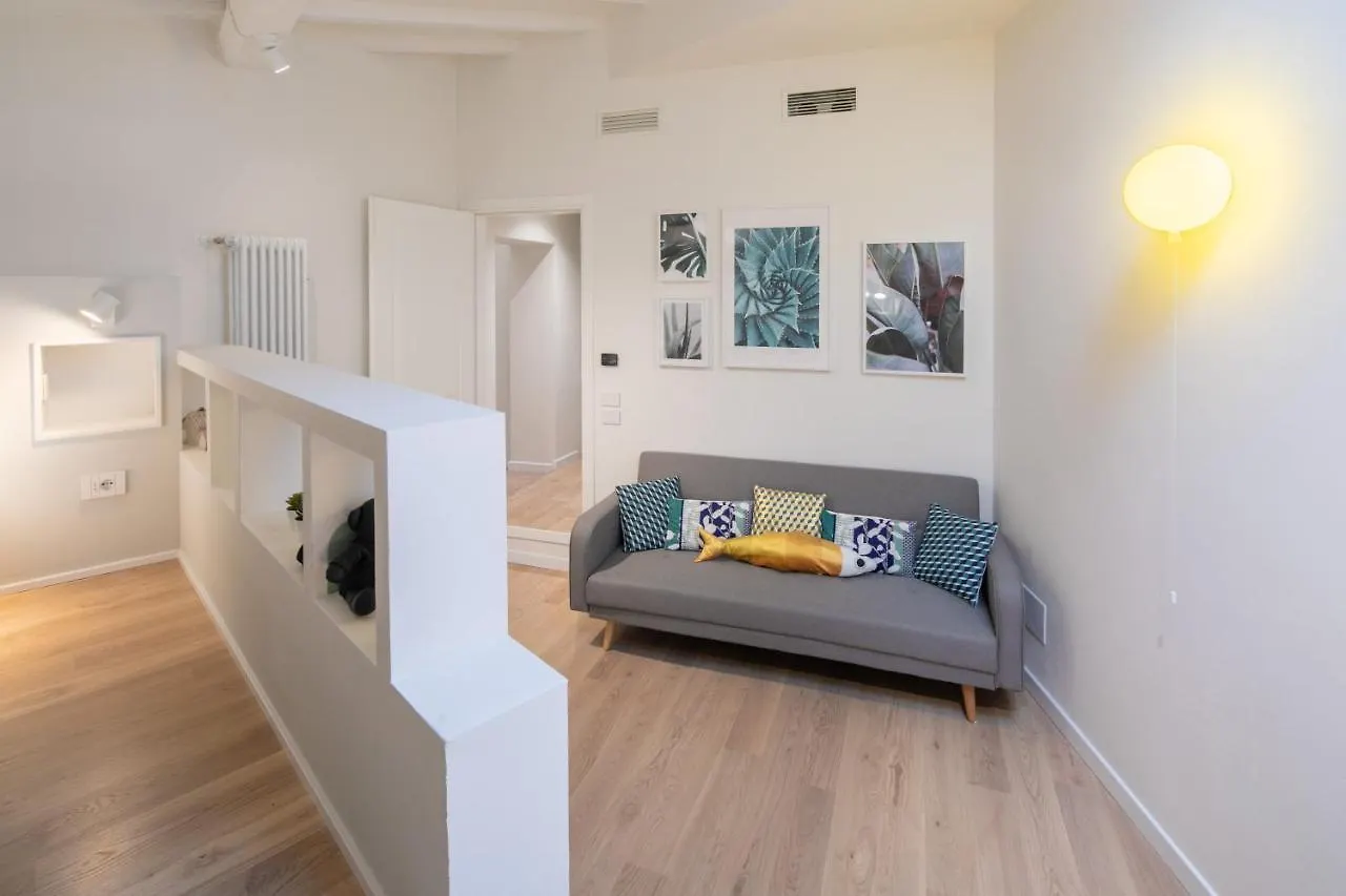 Madonna Luxury Apartment Firenze
