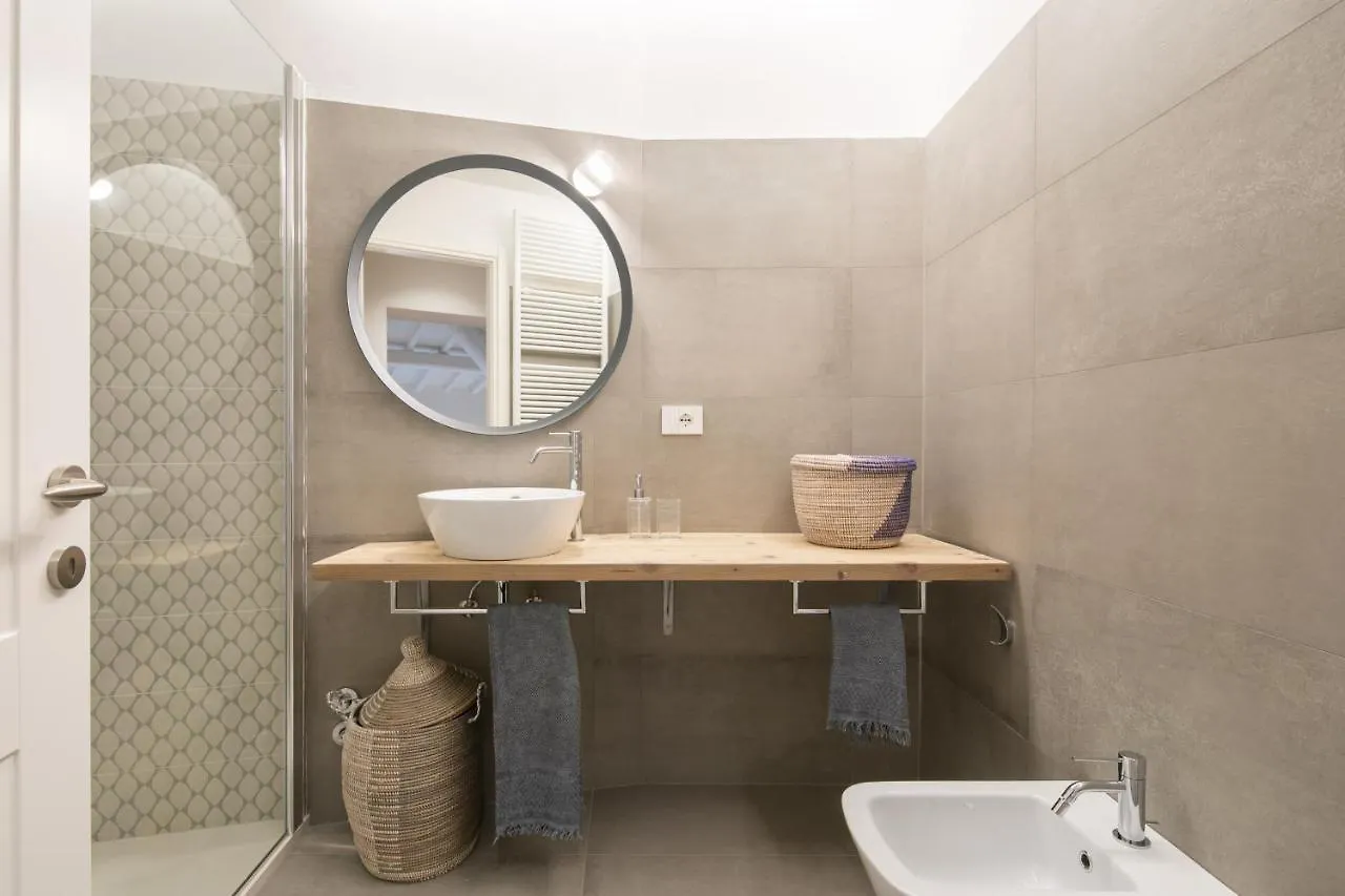 Madonna Luxury Apartment Firenze