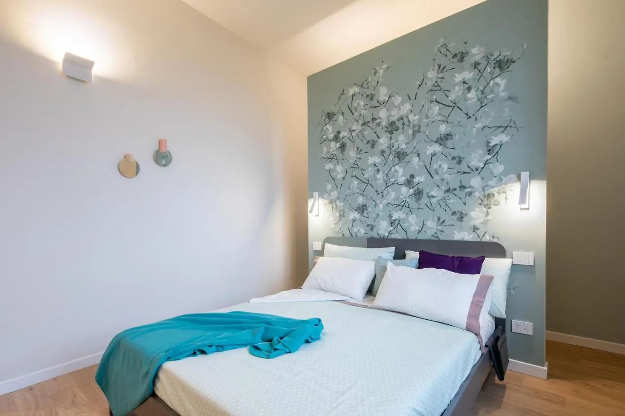 Madonna Luxury Apartment Florença Itália