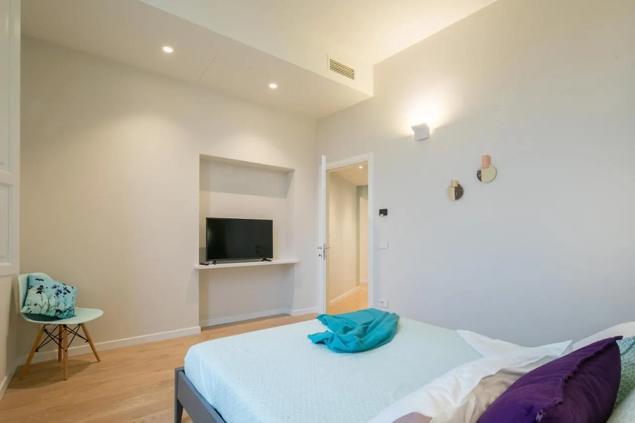 Madonna Luxury Apartment Florença