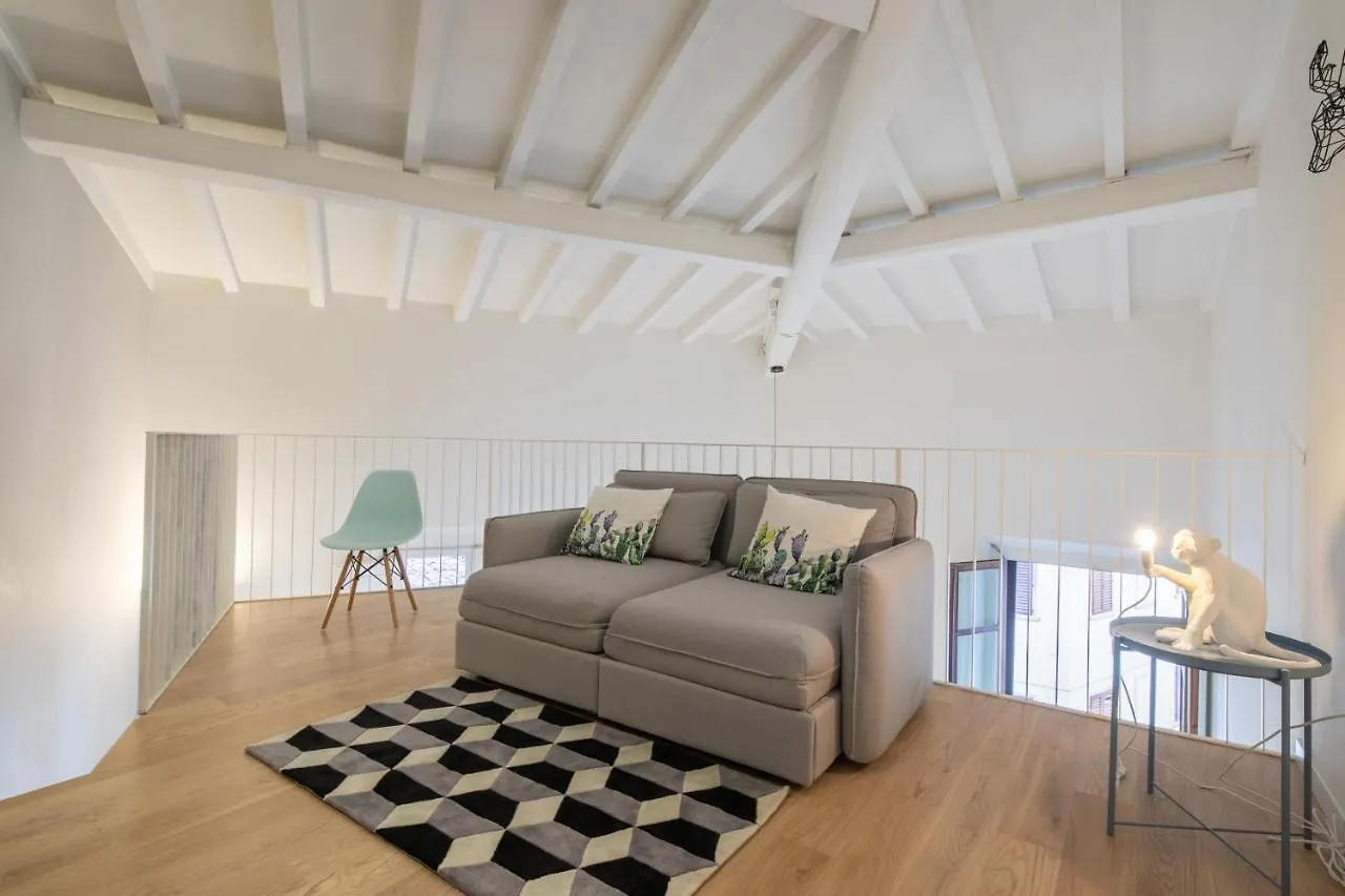 Madonna Luxury Apartment Florença Itália
