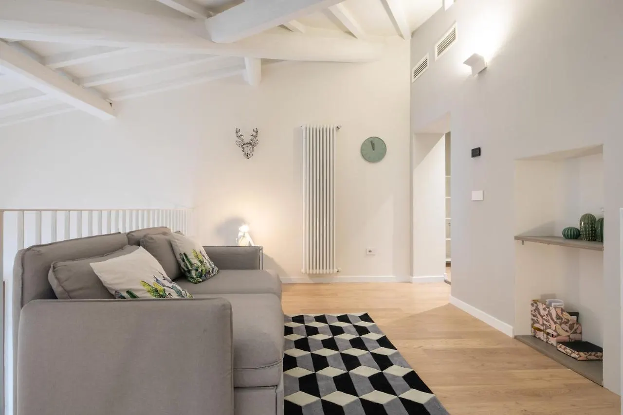 Madonna Luxury Apartment Florença