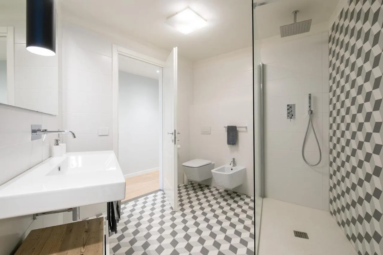 Madonna Luxury Apartment Florença