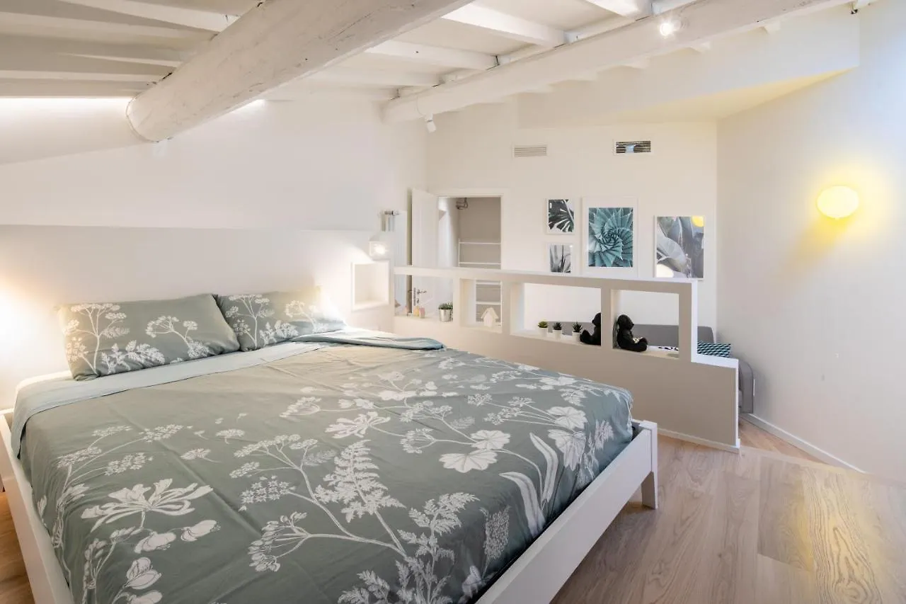 Madonna Luxury Apartment Florença