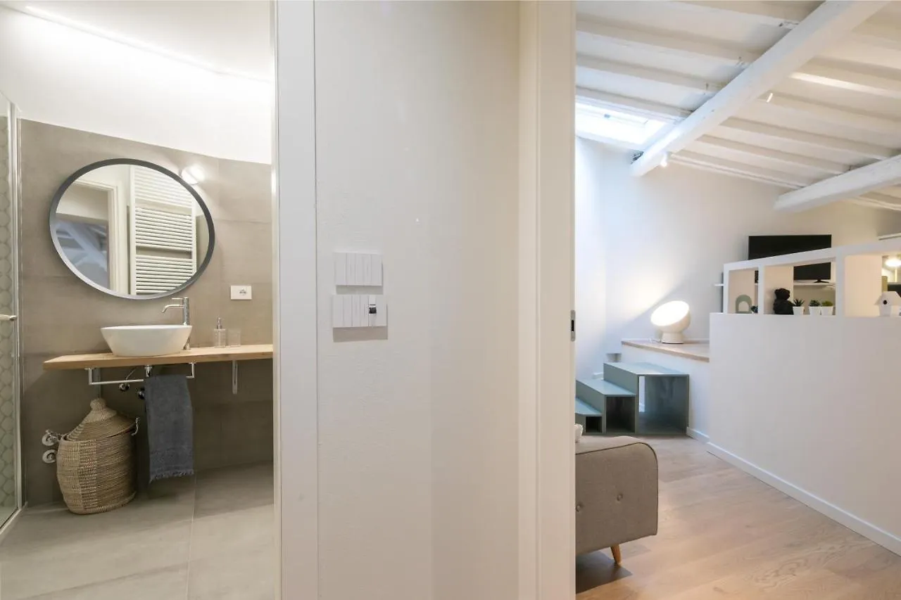 Madonna Luxury Apartment Florença