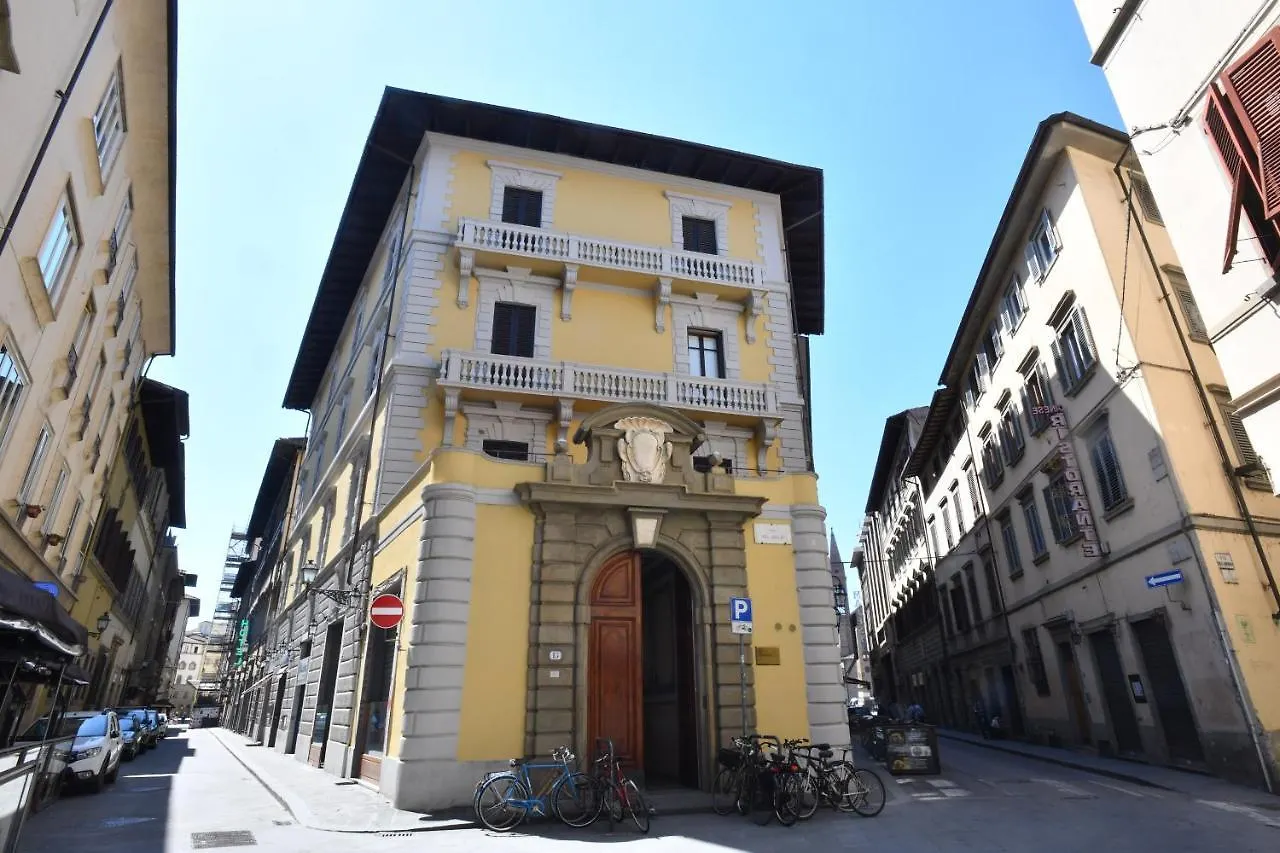 Madonna Luxury Apartment Florença Itália