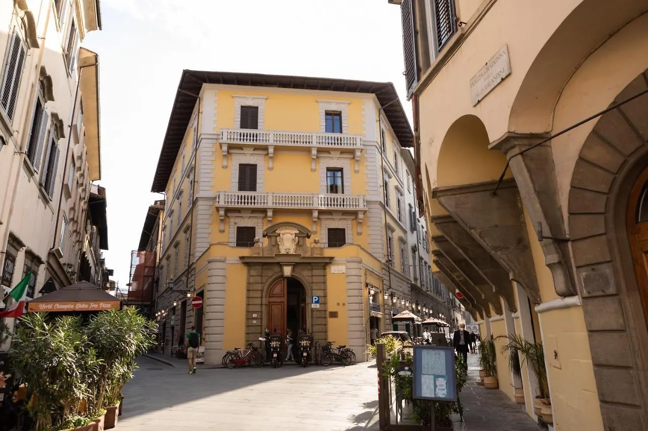 Madonna Luxury Apartment Florença