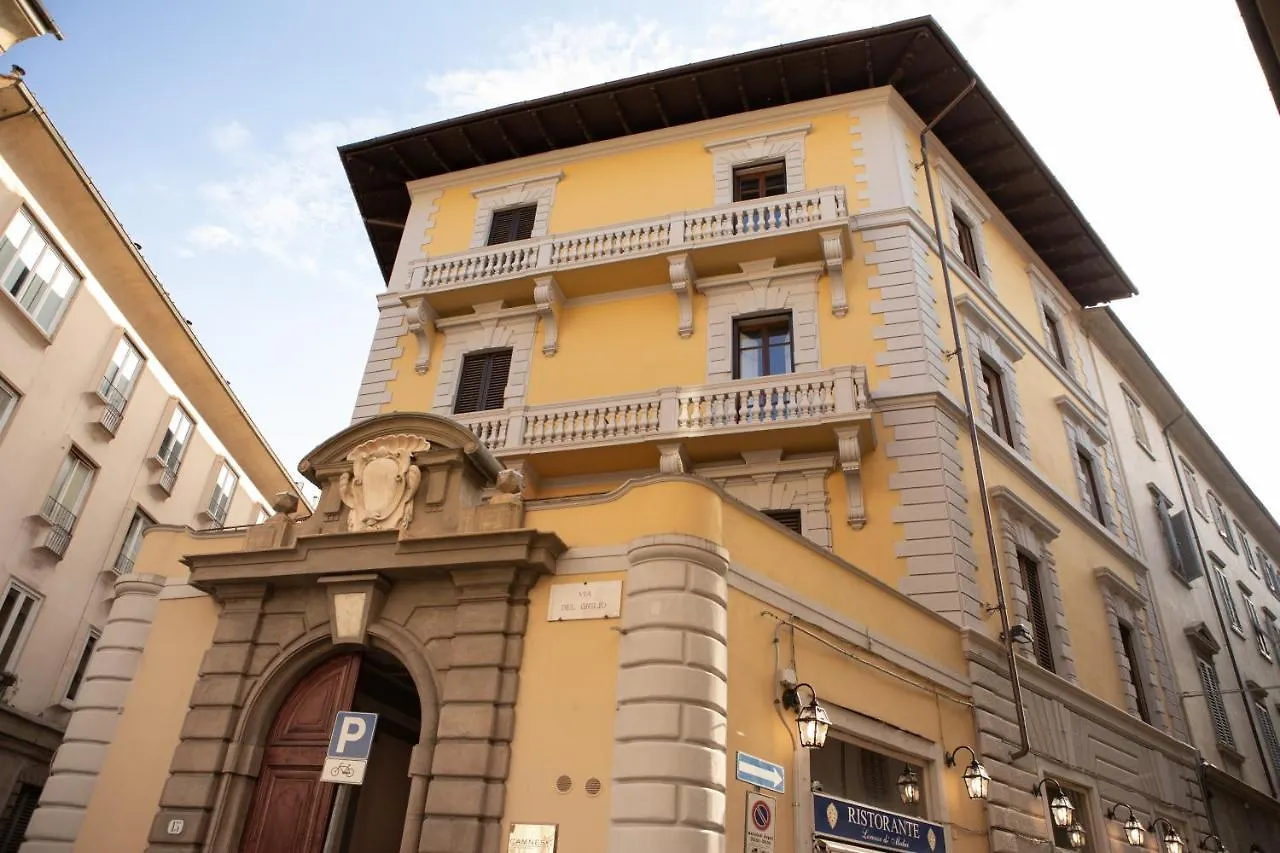 Madonna Luxury Apartment Florença Itália